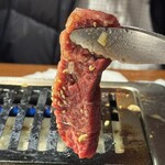 王道焼肉 豆だいふく - 