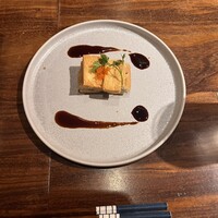 鉄板焼キュイジーヌ バンブー グラッシィ 恵比寿店 - 