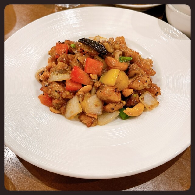 中国料理 胡桃 （フゥタオ）のご予約 - 土橋/中華料理 | 食べログ