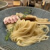 銀座らぁ麺しら石