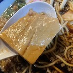 ホウテン食堂 奉天本家 - 