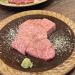 焼肉 三日月 - 