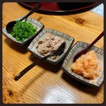 料理どころ 翠笑 - 