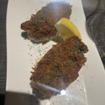 italian bar TAKA’s KITCHEN - 