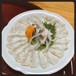 料理どころ 翠笑 - 