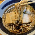 ホウテン食堂 奉天本家 - 