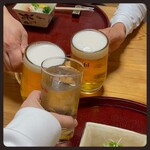 料理どころ 翠笑 - 