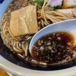 ホウテン食堂 奉天本家 - 