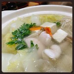 料理どころ 翠笑 - 