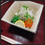 料理どころ 翠笑 - 