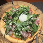 italian bar TAKA’s KITCHEN - 