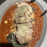 italian bar TAKA’s KITCHEN - 