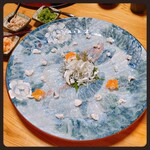 料理どころ 翠笑 - 