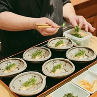 割烹 三長 渋谷 - 