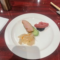 過門香 赤坂溜池山王店 - 