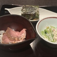 醍醐味 丸ビル - 