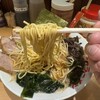 ○新 ネギラーメン 新橋店