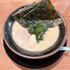 横浜家系ラーメン 鶴乃家 広島大州店