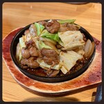 お城下酒場 ぼちぼちいこ家 - 