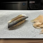 立喰い寿司 あきら - 