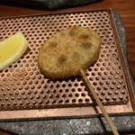 三宮 れんが家 - 