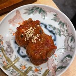 神戸焼肉 金虎 - 