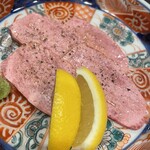 神戸焼肉 金虎 - 