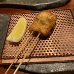 三宮 れんが家 - 