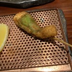 三宮 れんが家 - 