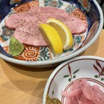 神戸焼肉 金虎 - 