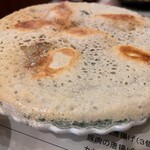 氷花餃子 - 氷花餃子600円