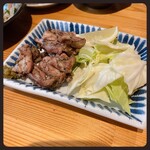 お城下酒場 ぼちぼちいこ家 - 
