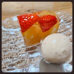 料理どころ 翠笑 - 