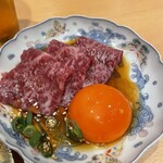 神戸焼肉 金虎 - 