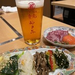 神戸焼肉 金虎 - 