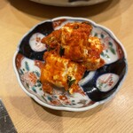 神戸焼肉 金虎 - 