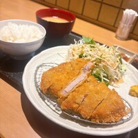 すき焼き 串カツ はるな 本町店 - 