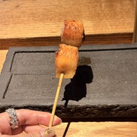 焼鳥 市松 - 