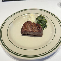 ベンジャミンステーキハウス 東京ガーデンテラス紀尾井町 - 