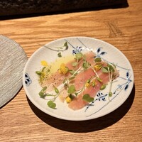 焼鳥 市松 - 