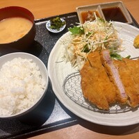 すき焼き 串カツ はるな 本町店 - 