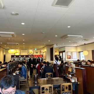 資さんうどん_2