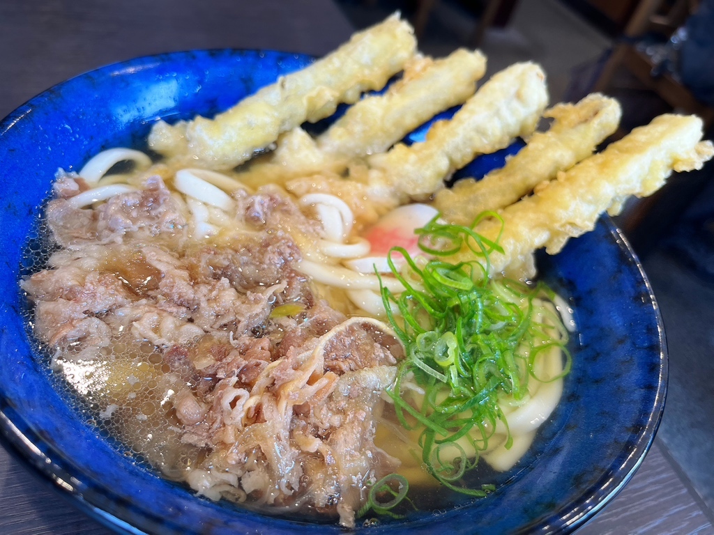 写真 : 資さんうどん 博多千代店 - 祇園/うどん | 食べログ