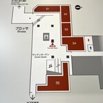 久屋 江戸久 - S1の場所が久屋江戸久