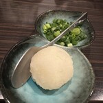 燦 別邸 北新地店 はなれ - 