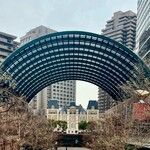 ラ ターブル ドゥ ジョエル・ロブション - 