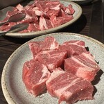 63ジンギスカン - 