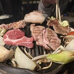 63ジンギスカン - 