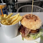 GALERIA RESTAURANT - 