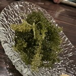 燦 別邸 北新地店 はなれ - 